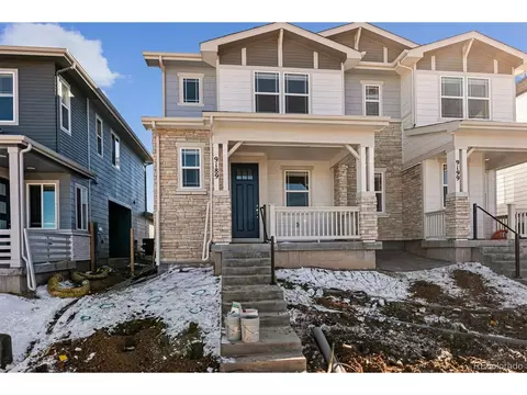 9189 Snake River St, Littleton, CO 80125