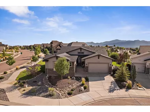 12779 Pensador Dr, Colorado Springs, CO 80921