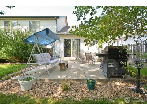 522 Hawthorn Cir, Frederick, CO 80530 photo 17