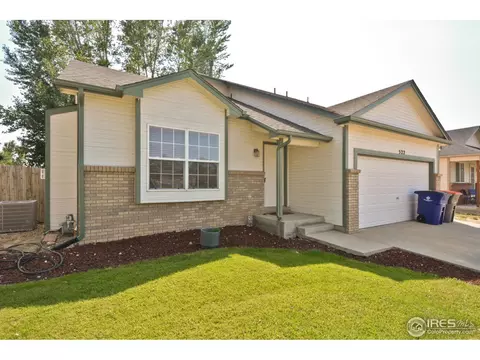 522 Hawthorn Cir, Frederick, CO 80530 photo 1