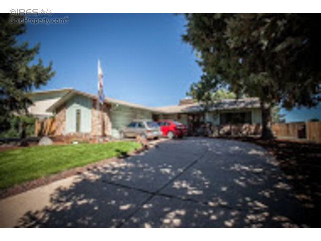 8795 E Radcliff Ave, Denver, CO 80237 photo 1
