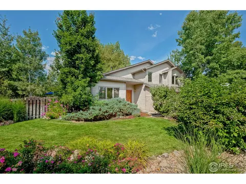 5693 Cascade Pl, Boulder, CO 80303 photo 2