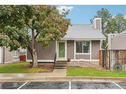 3850 S Genoa Ct #A, Aurora, CO 80013