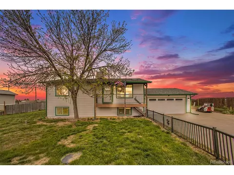 34115 Overland Loop, Elizabeth, CO 80107