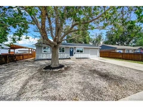 2726 E Bijou St, Colorado Springs, CO 80909