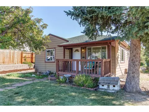 778 S Osage St, Denver, CO 80223