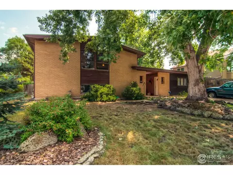 3830 Darley Ave, Boulder, CO 80305 photo 1