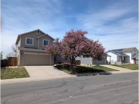 4483 S Fundy St, Centennial, CO 80015