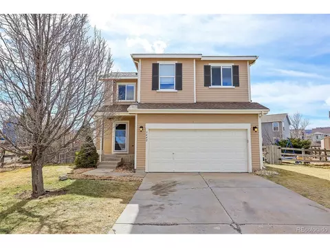 7442 Buffalo Ct, Littleton, CO 80125