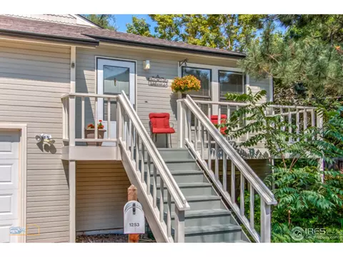 1253 Elder Ave, Boulder, CO 80304 photo 2