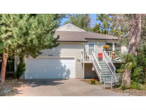 1253 Elder Ave, Boulder, CO 80304 photo 1