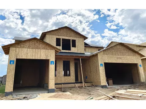 4938 Preserve Pl, Longmont, CO 80504