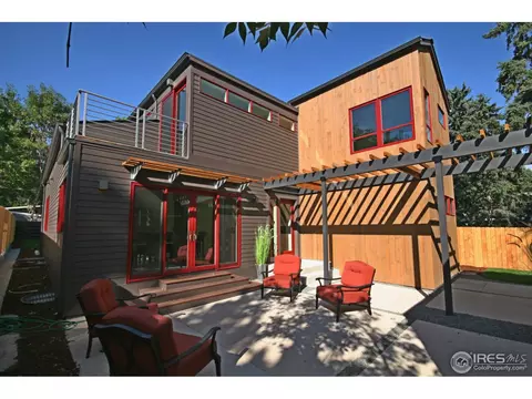 711 Hawthorn Ave, Boulder, CO 80304 photo 1