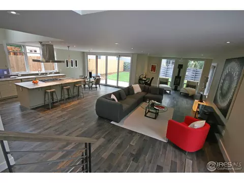 711 Hawthorn Ave, Boulder, CO 80304 photo 2