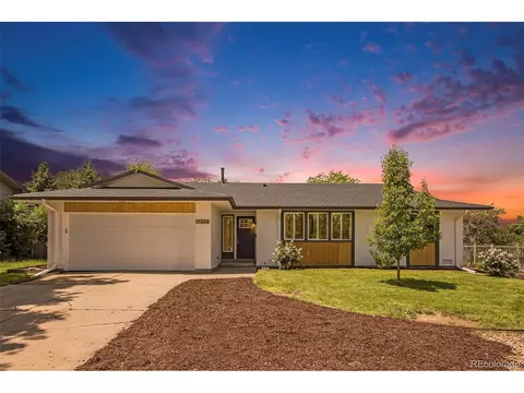 7223 S Syracuse St, Centennial, CO 80112