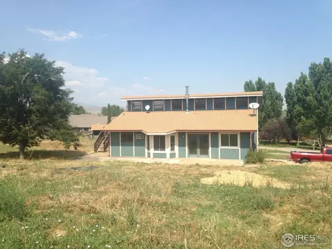 3328 Sundown Dr, Berthoud, CO 80513 photo 2