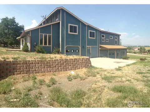 3328 Sundown Dr, Berthoud, CO 80513 photo 1