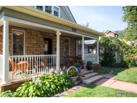 330 Mapleton Ave, Boulder, CO 80304 photo 2