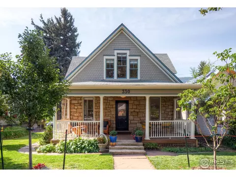 330 Mapleton Ave, Boulder, CO 80304 photo 1