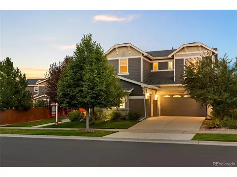 25548 E Fair Dr, Aurora, CO 80016