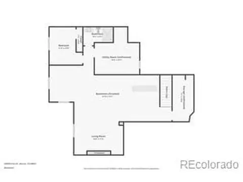 25548 E Fair Dr, Aurora, CO 80016 photo 49