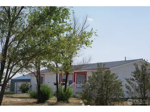 9614 Gray Ave, Carr, CO 80612 photo 1