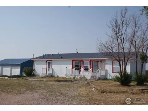 9614 Gray Ave, Carr, CO 80612 photo 2
