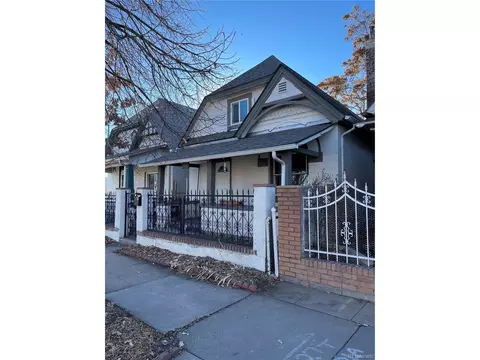 4651 Josephine St, Denver, CO 80216