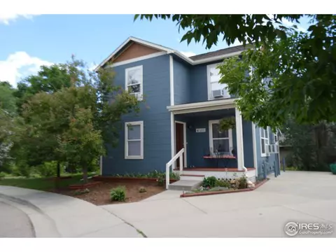 4350 Vineyard Ln, Boulder, CO 80304 photo 1