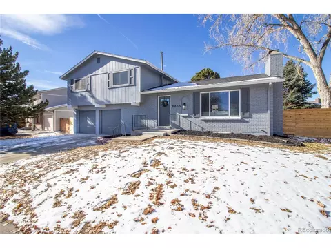 8455 Lamar Dr, Arvada, CO 80003 photo 3