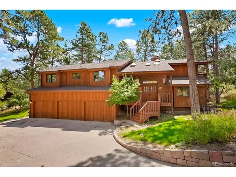 6154 Belmont Way, Parker, CO 80134
