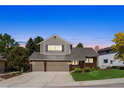 684 Sage Cir, Highlands Ranch, CO 80126