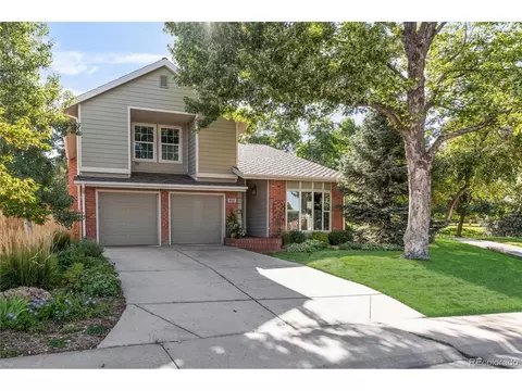 8143 S Spruce Ct, Centennial, CO 80112
