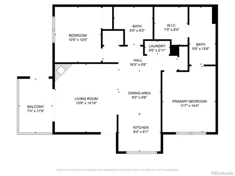 8200 E 8th Ave #7-203, Denver, CO 80230 photo 22