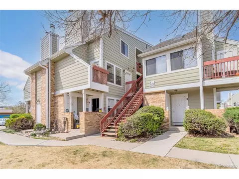 992 S Dearborn Way #12, Aurora, CO 80012