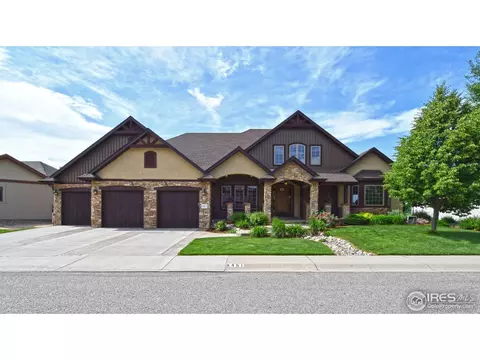 8451 Sand Dollar Dr, Windsor, CO 80528 photo 1