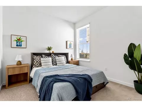 Bedroom - 6578 Westcliffe Dr, Frederick, CO 80516 photo 1 of 5