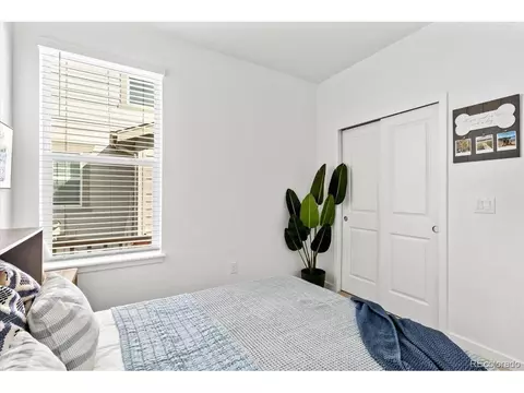 Bedroom - 6578 Westcliffe Dr, Frederick, CO 80516 photo 2 of 5