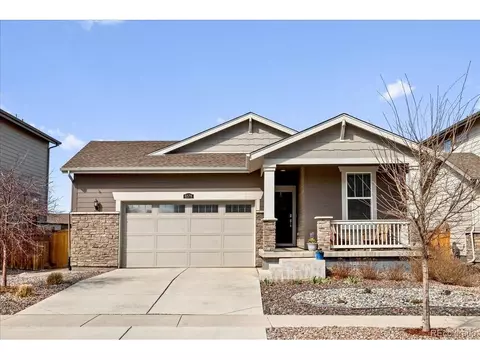Exterior - 6578 Westcliffe Dr, Frederick, CO 80516 photo 2 of 9