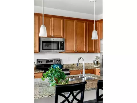 Kitchen - 6578 Westcliffe Dr, Frederick, CO 80516 photo 2 of 6