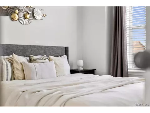 Bedroom - 6578 Westcliffe Dr, Frederick, CO 80516 photo 5 of 5