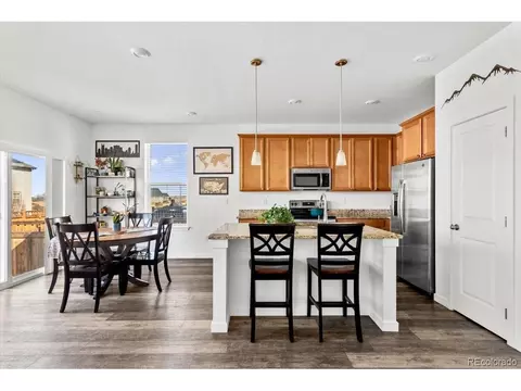 Kitchen - 6578 Westcliffe Dr, Frederick, CO 80516 photo 1 of 6