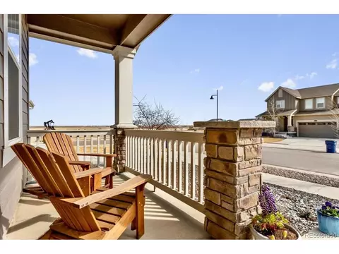 Exterior - 6578 Westcliffe Dr, Frederick, CO 80516 photo 3 of 9