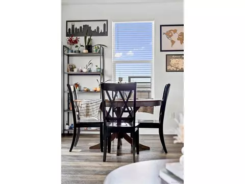 Dining - 6578 Westcliffe Dr, Frederick, CO 80516 photo 1 of 2