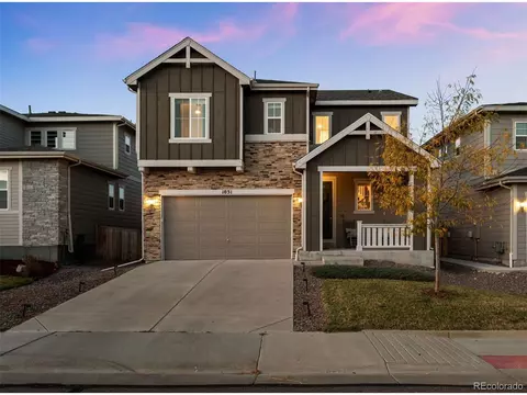 1031 White Leaf Cir, Castle Rock, CO 80108