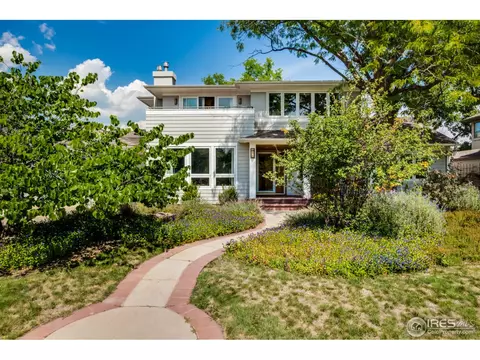 1645 Sunset Blvd, Boulder, CO 80304 photo 2