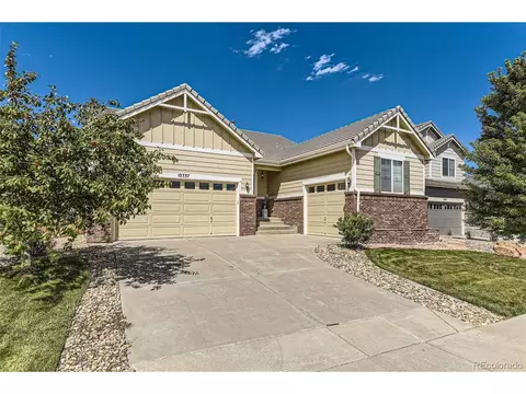 10337 Bristleridge Ct, Parker, CO 80134
