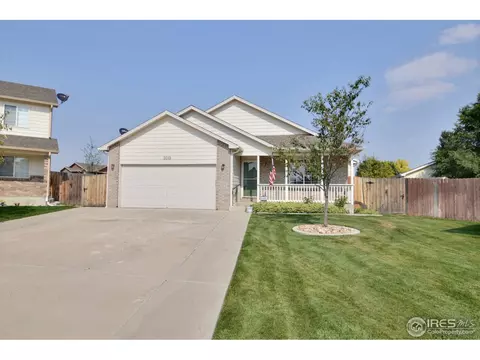 3010 Bison Ct, Evans, CO 80620 photo 1