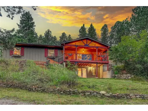 29832 Dorothy Rd, Evergreen, CO 80439