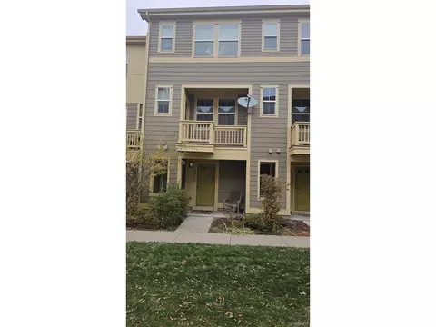 2892 Havana St, Denver, CO 80238